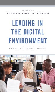 Front cover_Leading In The Digital Environment