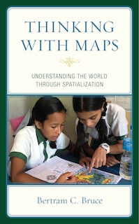 Front cover_Thinking with Maps