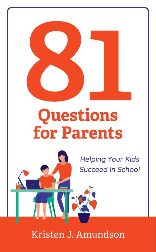 Couverture_81 Questions For Parents