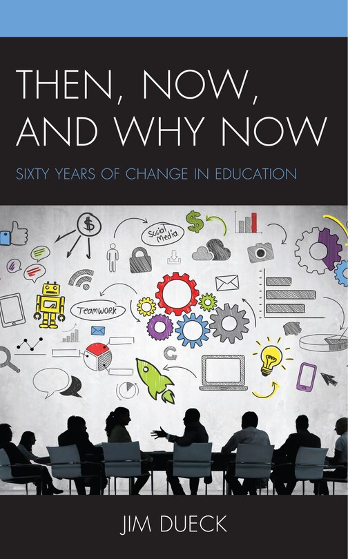 Couverture_Then, Now, And Why Now