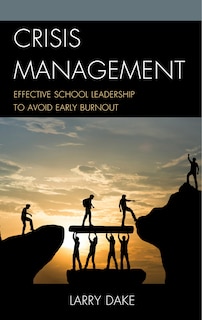 Front cover_Crisis Management