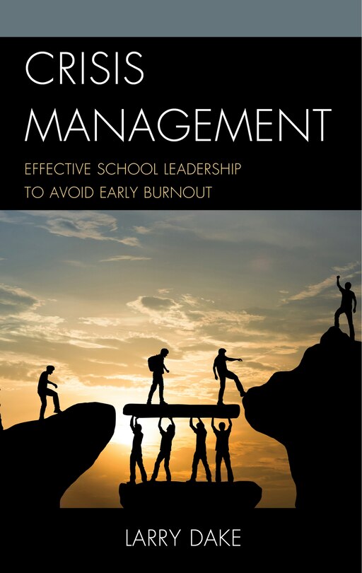 Front cover_Crisis Management