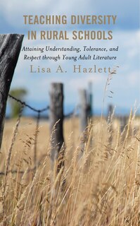 Front cover_Teaching Diversity in Rural Schools