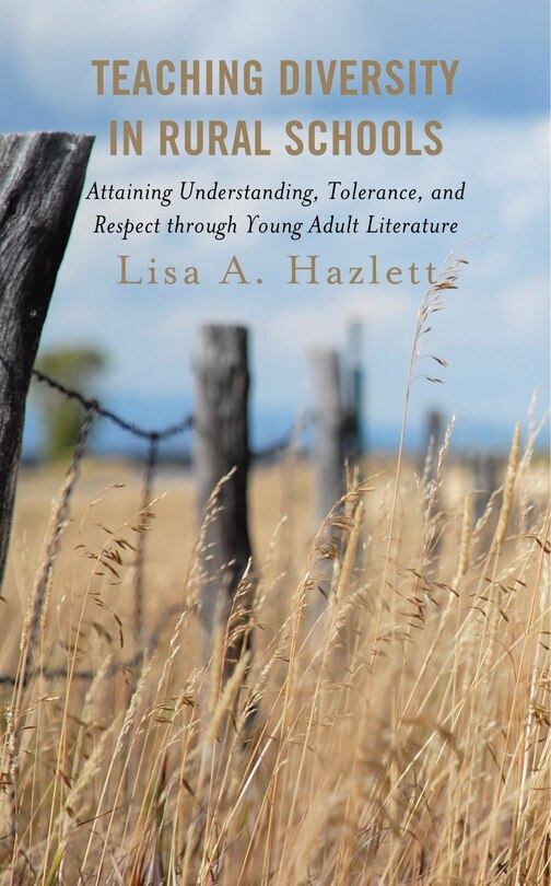 Front cover_Teaching Diversity in Rural Schools