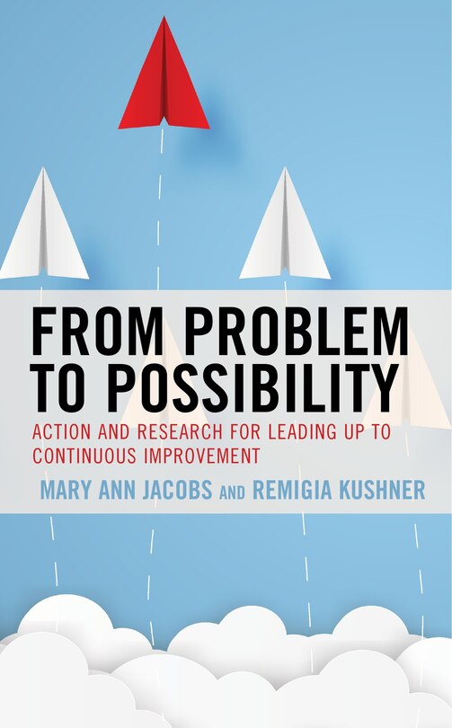 Couverture_From Problem to Possibility