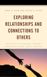 Couverture_Exploring Relationships and Connections to Others