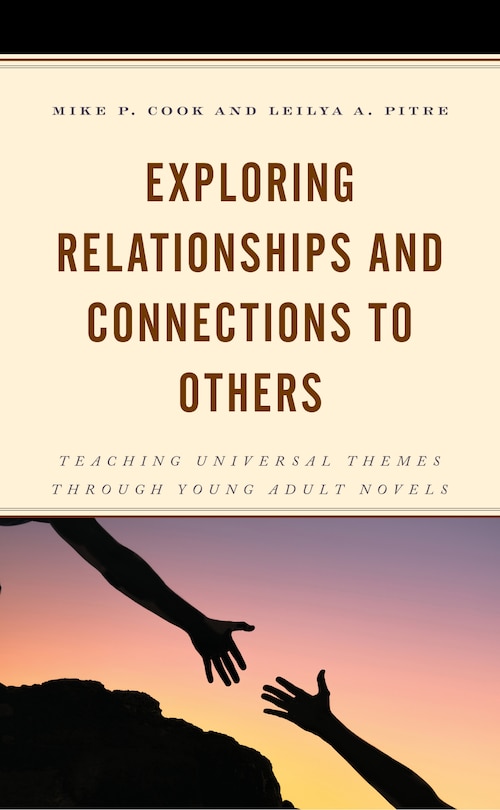 Couverture_Exploring Relationships and Connections to Others