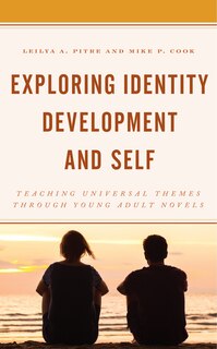 Couverture_Exploring Identity Development And Self
