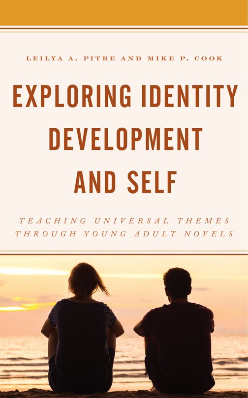 Front cover_Exploring Identity Development And Self