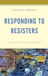 Front cover_Responding To Resisters