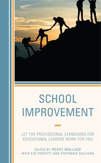 Couverture_School Improvement