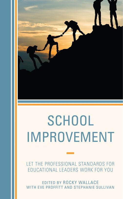 Couverture_School Improvement