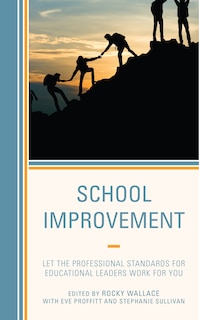 Couverture_School Improvement