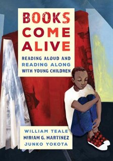 Front cover_Books Come Alive