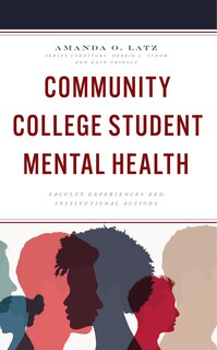 Front cover_Community College Student Mental Health