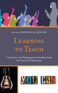 Couverture_Learning To Teach