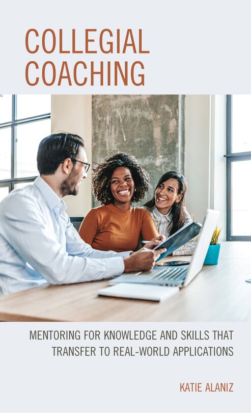Couverture_Collegial Coaching