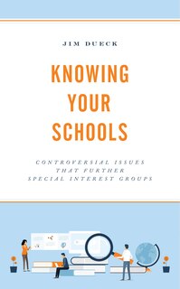 Front cover_Knowing Your Schools