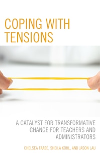 Front cover_Coping with Tensions