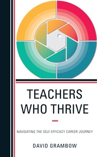 Couverture_Teachers Who Thrive