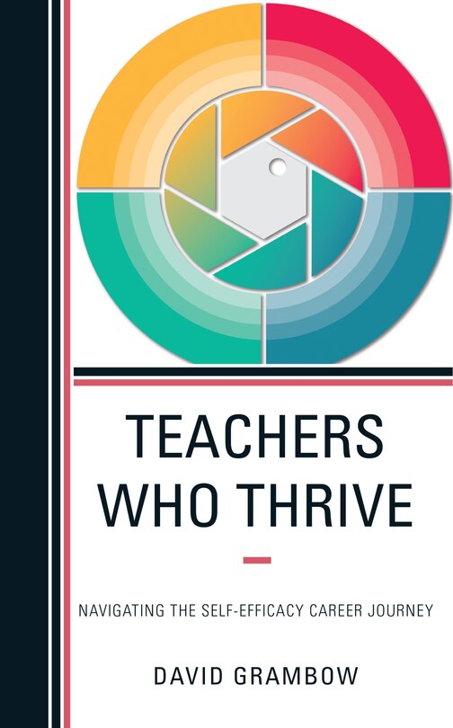 Couverture_Teachers Who Thrive