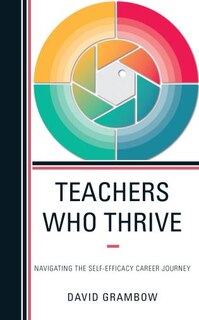 Couverture_Teachers Who Thrive