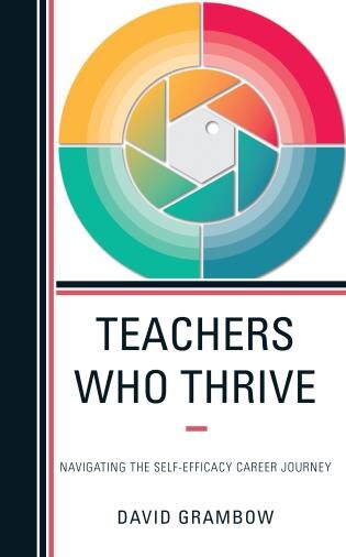 Couverture_Teachers Who Thrive