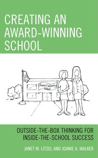 Couverture_Creating an Award-Winning School