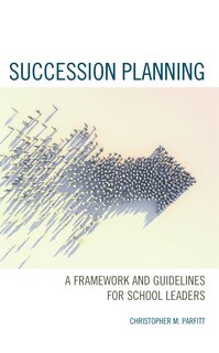 Front cover_Succession Planning