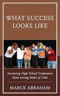 Front cover_What Success Looks Like