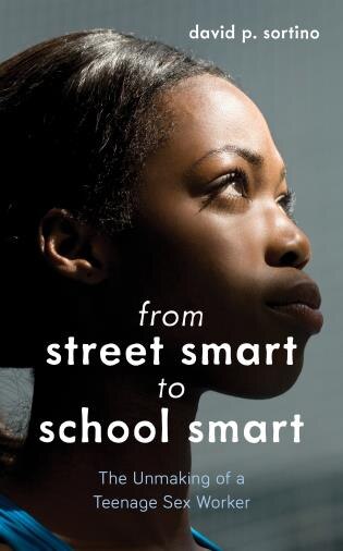 Front cover_From Street Smart to School Smart