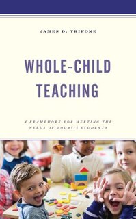 Couverture_Whole-Child Teaching
