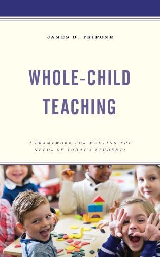 Couverture_Whole-Child Teaching