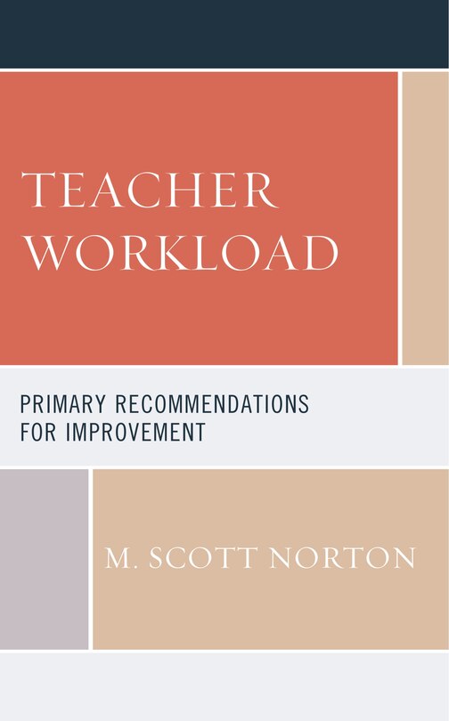 Couverture_Teacher Workload