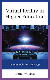 Couverture_Virtual Reality in Higher Education