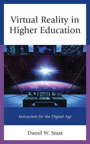 Front cover_Virtual Reality in Higher Education