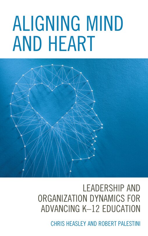 Front cover_Aligning Mind and Heart