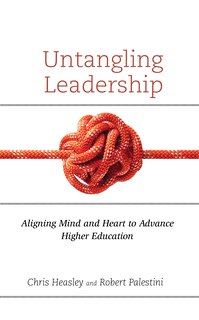 Front cover_Untangling Leadership
