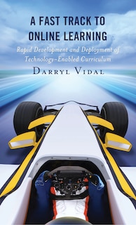 Front cover_A Fast Track to Online Learning