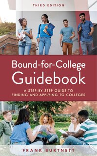 Couverture_Bound-for-College Guidebook