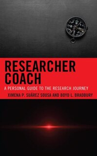 Front cover_Researcher Coach