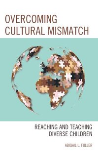 Front cover_Overcoming Cultural Mismatch