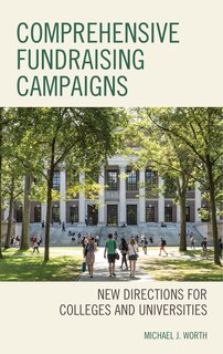 Couverture_Comprehensive Fundraising Campaigns