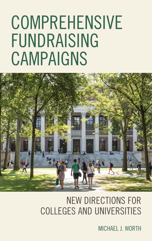 Couverture_Comprehensive Fundraising Campaigns