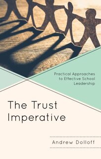 Couverture_The Trust Imperative