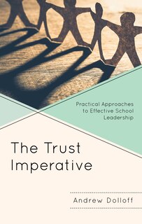 Front cover_The Trust Imperative