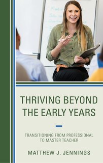 Couverture_Thriving Beyond The Early Years