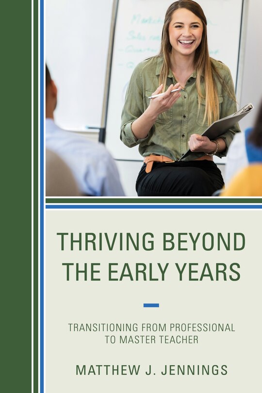 Couverture_Thriving Beyond The Early Years
