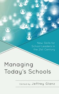 Couverture_Managing Today’s Schools