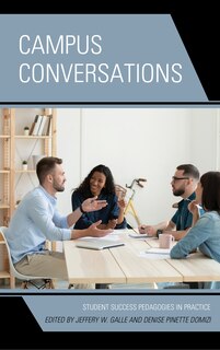 Front cover_Campus Conversations
